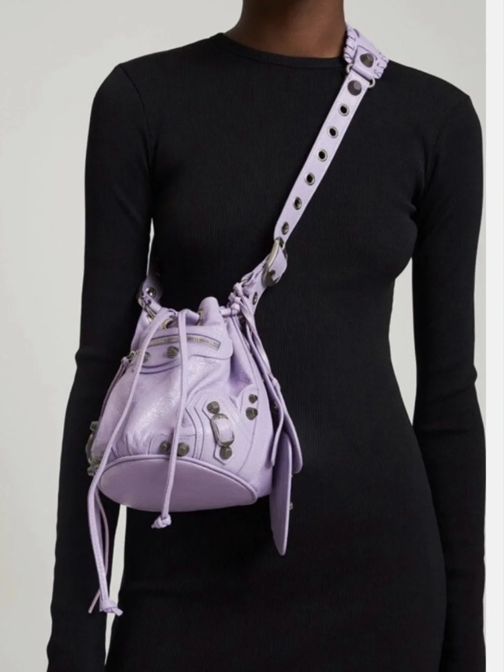 Balenciaga by demna